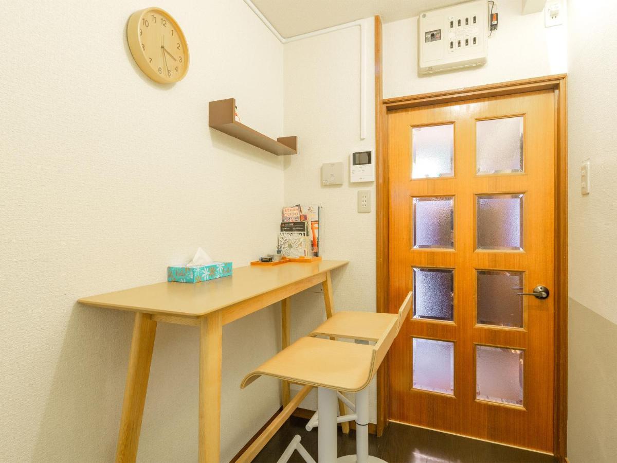Yukari Shijo Kyoto Villa Eksteriør billede