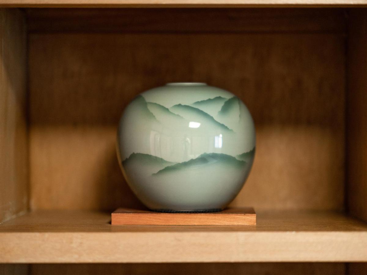 Yukari Shijo Kyoto Villa Eksteriør billede