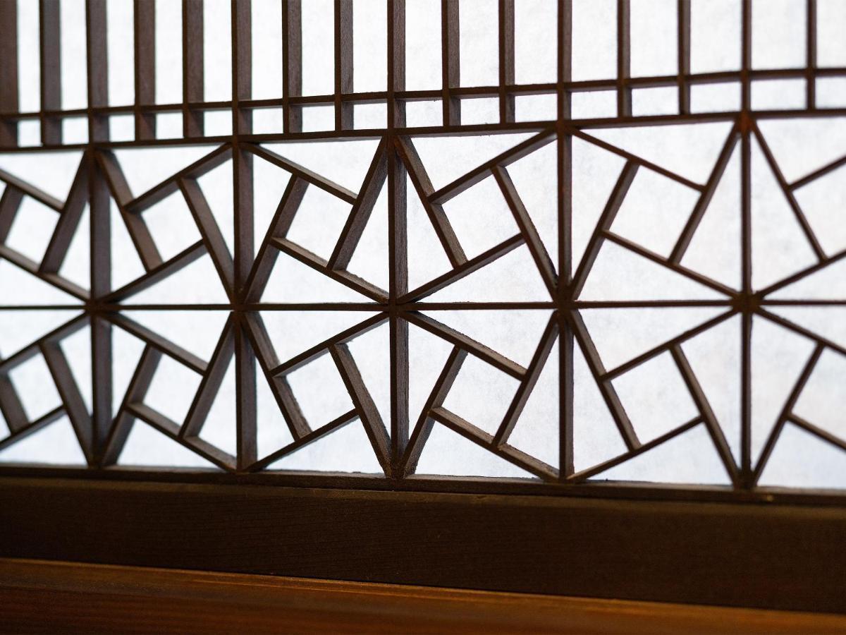 Yukari Shijo Kyoto Villa Eksteriør billede
