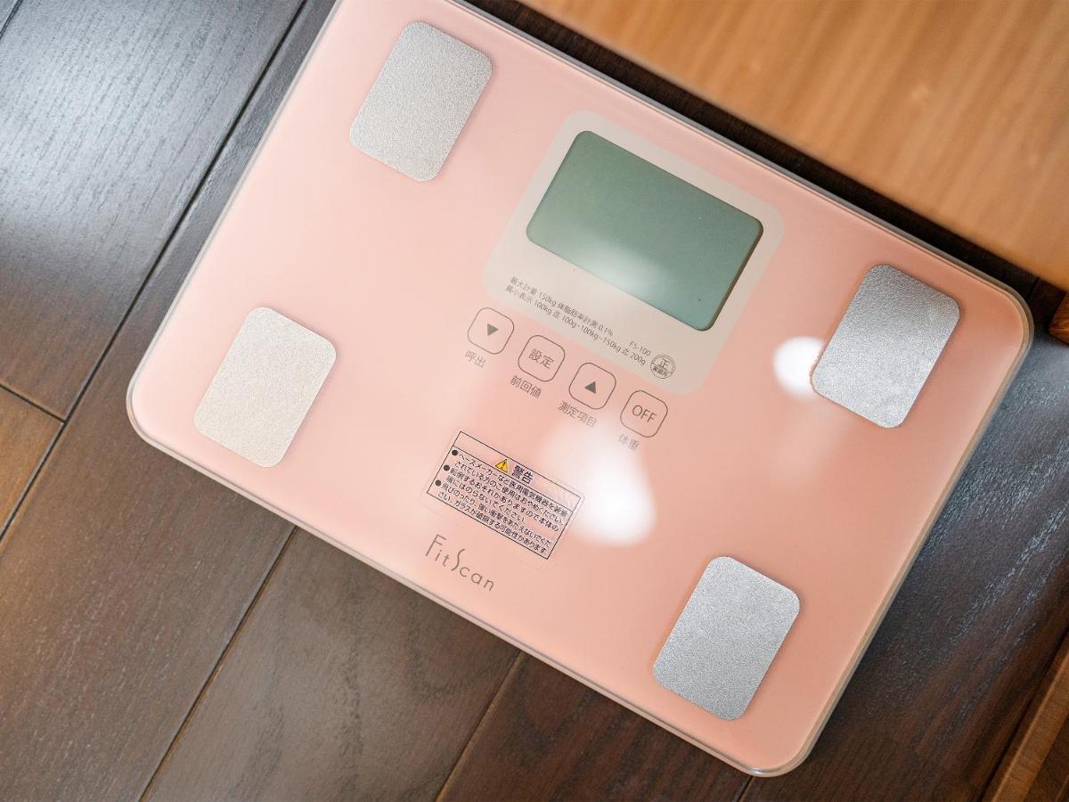 Yukari Shijo Kyoto Villa Eksteriør billede